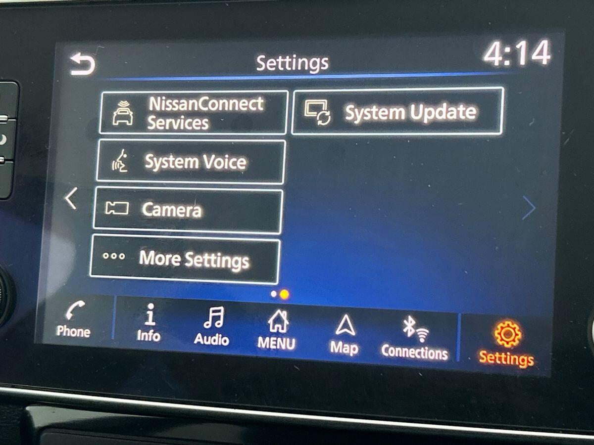 Used Nissan Leaf 2021 for sale - 77886404: Photo 35