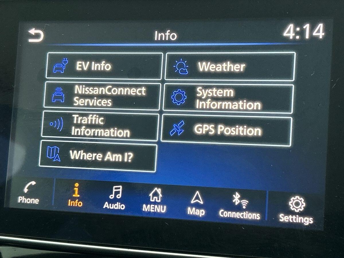 Used Nissan Leaf 2021 for sale - 77886404: Photo 36