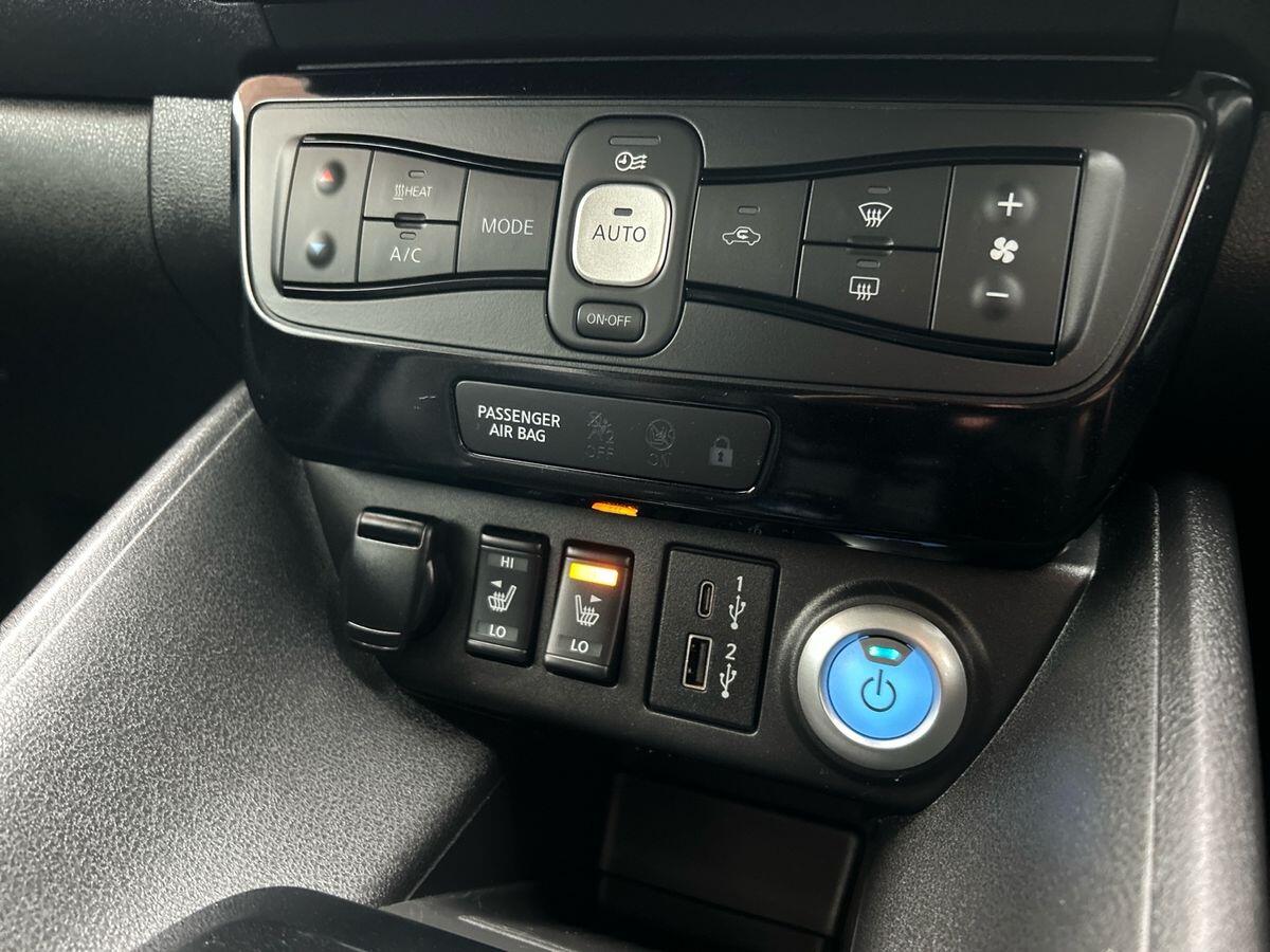 Used Nissan Leaf 2021 for sale - 77886404: Photo 37