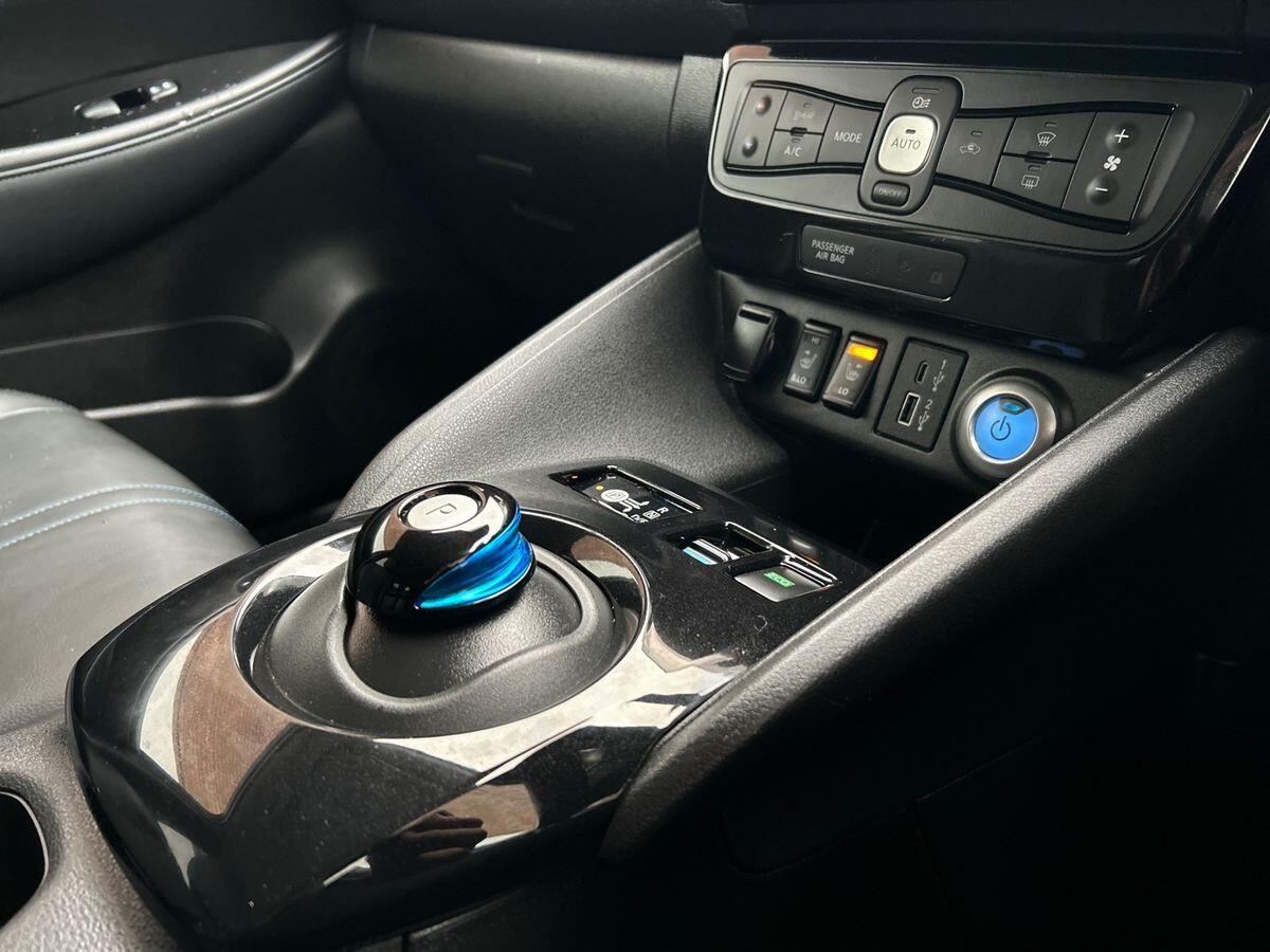 Used Nissan Leaf 2021 for sale - 77886404: Photo 38