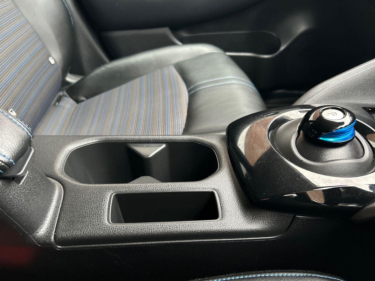 Used Nissan Leaf 2021 for sale - 77886404: Photo 39