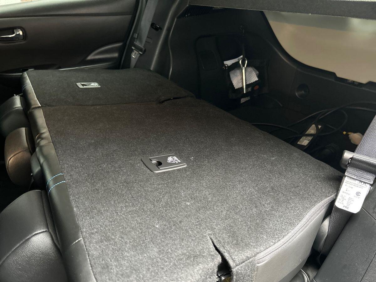 Used Nissan Leaf 2021 for sale - 77886404: Photo 46