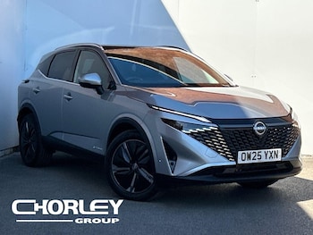 Used Nissan Qashqai 2025 for sale - 78895012: Photo