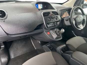 Used Nissan NV250 2021 for sale - 75075555: Photo