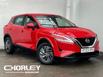 Used Nissan Qashqai 2023 for sale - 79656041: Photo