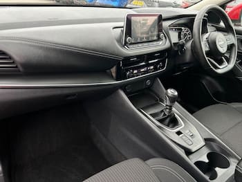 Used Nissan Qashqai 2023 for sale - 79656041: Photo