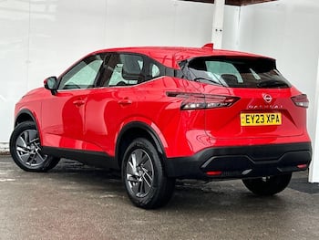 Used Nissan Qashqai 2023 for sale - 79656041: Photo