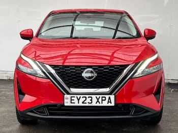 Used Nissan Qashqai 2023 for sale - 79656041: Photo