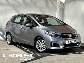 Used Honda Jazz 2020 for sale - 79719893: Photo