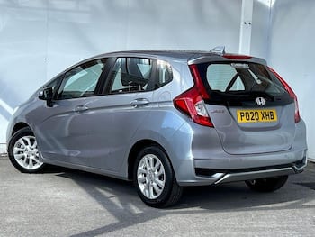 Used Honda Jazz 2020 for sale - 79719893: Photo