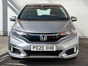 Used Honda Jazz 2020 for sale - 79719893: Photo