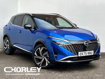Used Nissan Qashqai 2026 for sale - 78781949: Photo