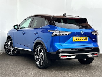 Used Nissan Qashqai 2026 for sale - 78781949: Photo