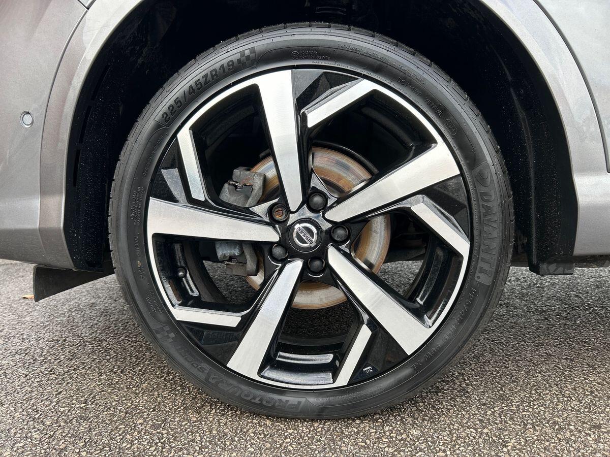 Used Nissan Qashqai 2020 for sale - 78189821: Photo 10