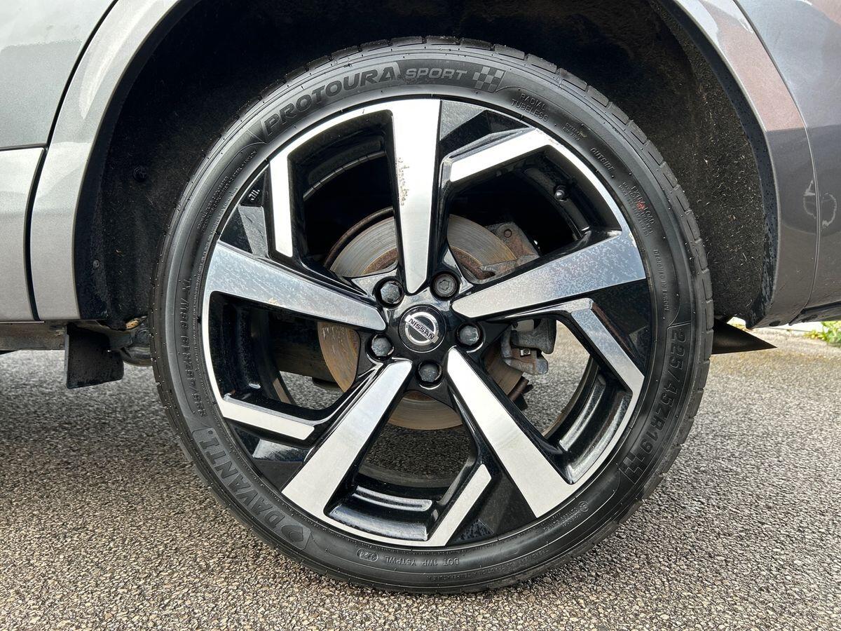 Used Nissan Qashqai 2020 for sale - 78189821: Photo 11