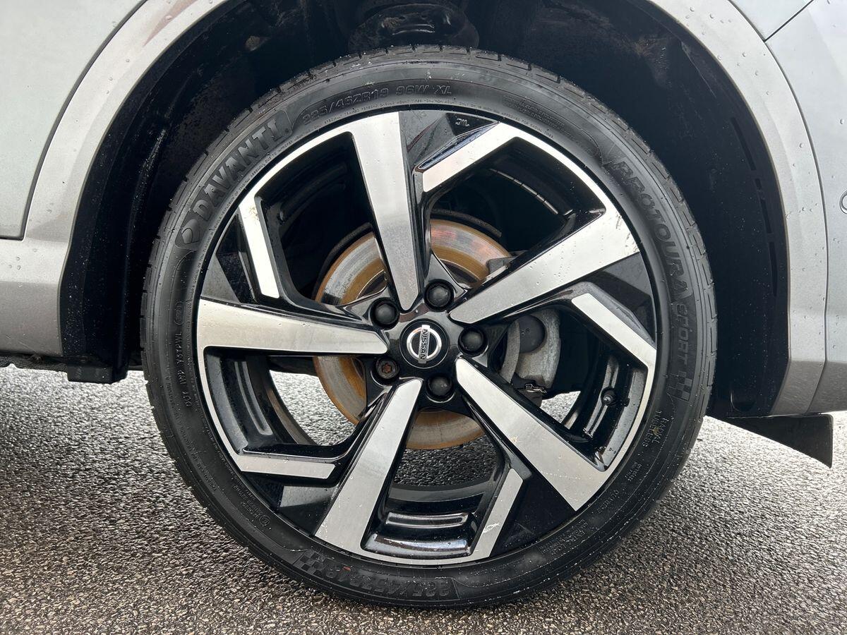 Used Nissan Qashqai 2020 for sale - 78189821: Photo 13