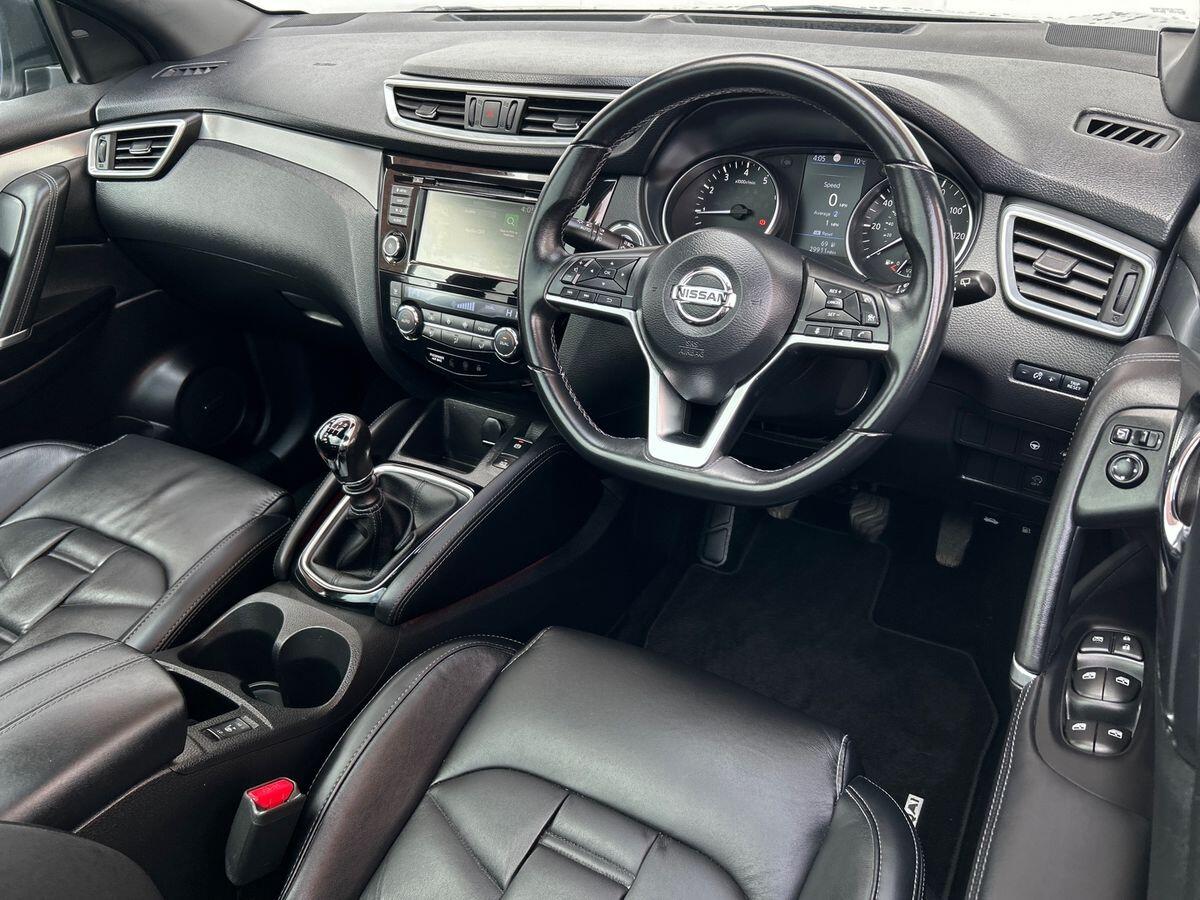 Used Nissan Qashqai 2020 for sale - 78189821: Photo 14