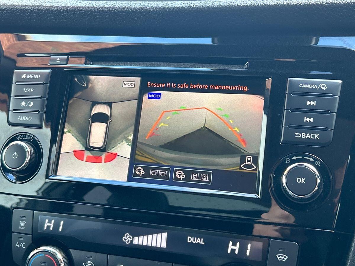 Used Nissan Qashqai 2020 for sale - 78189821: Photo 17