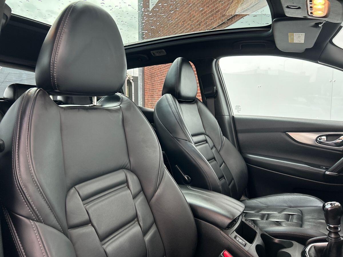 Used Nissan Qashqai 2020 for sale - 78189821: Photo 19