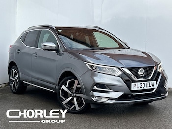Used Nissan Qashqai 2020 for sale - 78189821: Photo