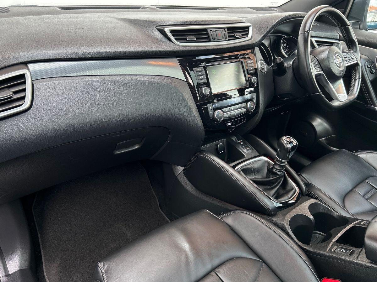 Used Nissan Qashqai 2020 for sale - 78189821: Photo 2