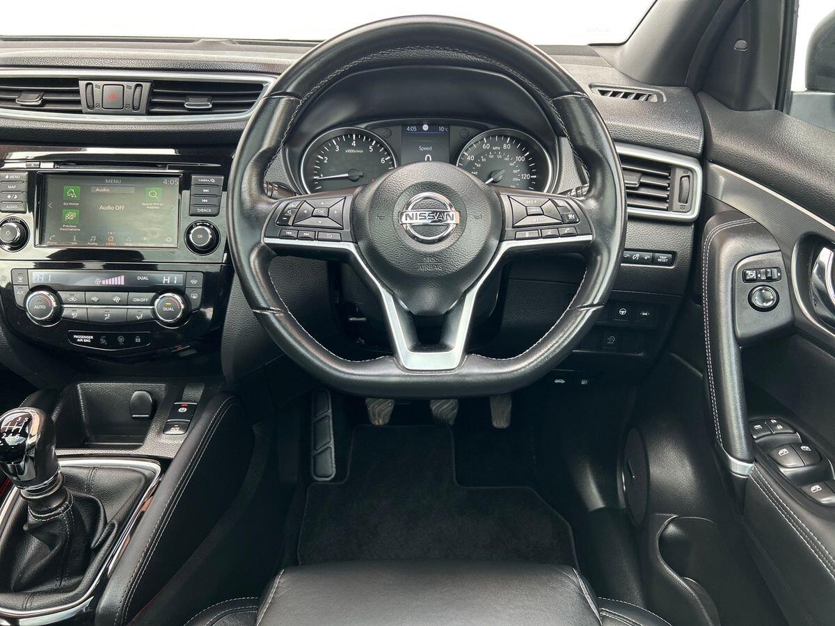 Used Nissan Qashqai 2020 for sale - 78189821: Photo 20