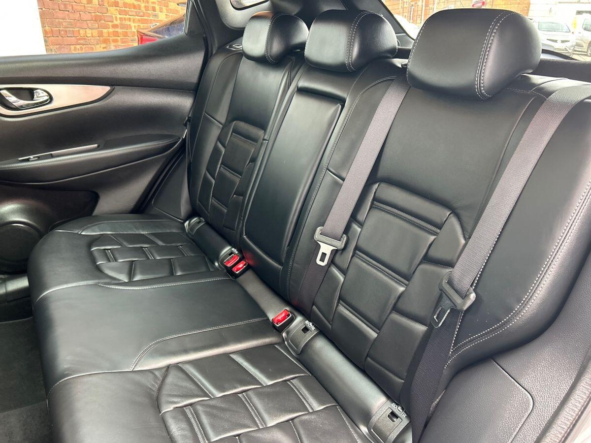 Used Nissan Qashqai 2020 for sale - 78189821: Photo 21