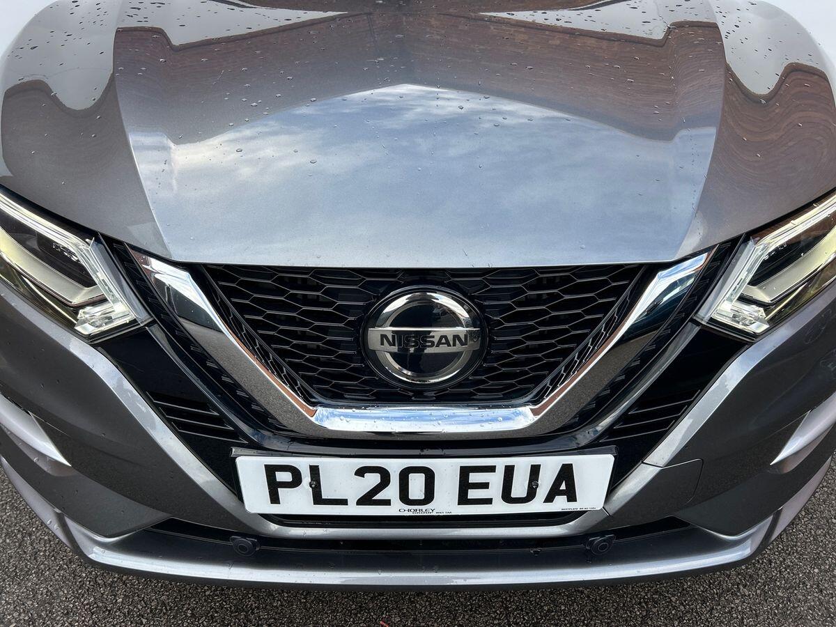 Used Nissan Qashqai 2020 for sale - 78189821: Photo 27