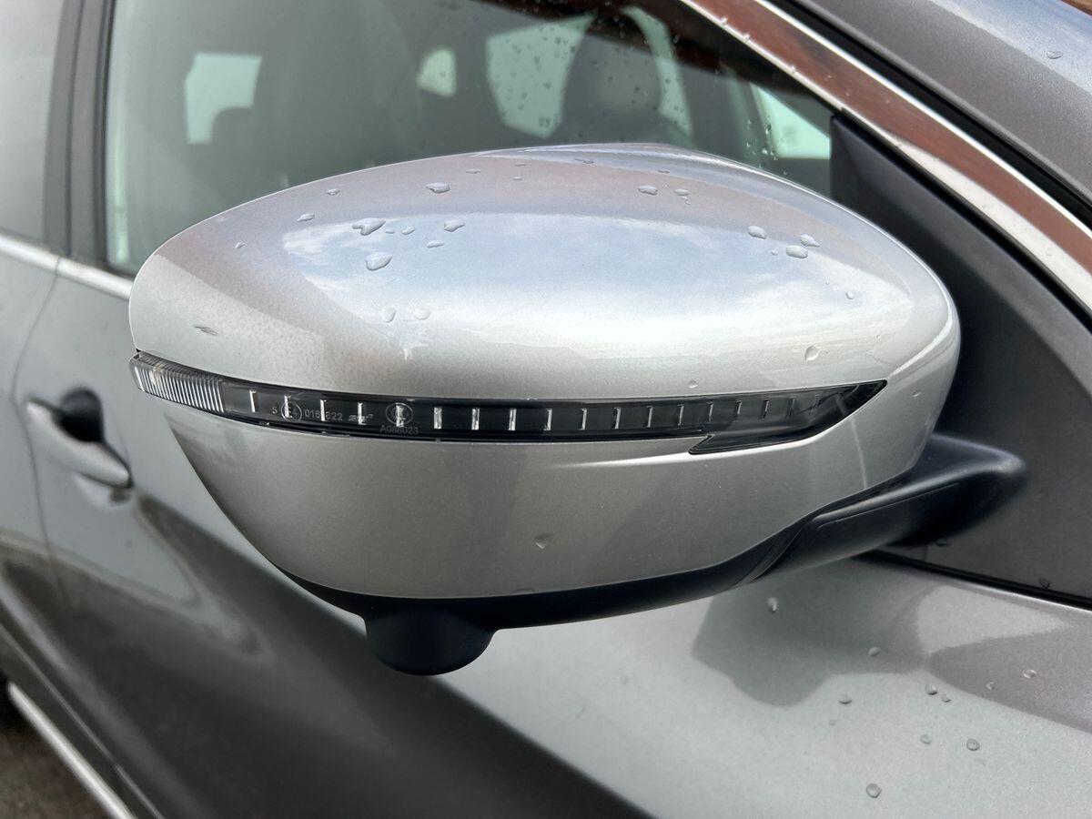 Used Nissan Qashqai 2020 for sale - 78189821: Photo 28