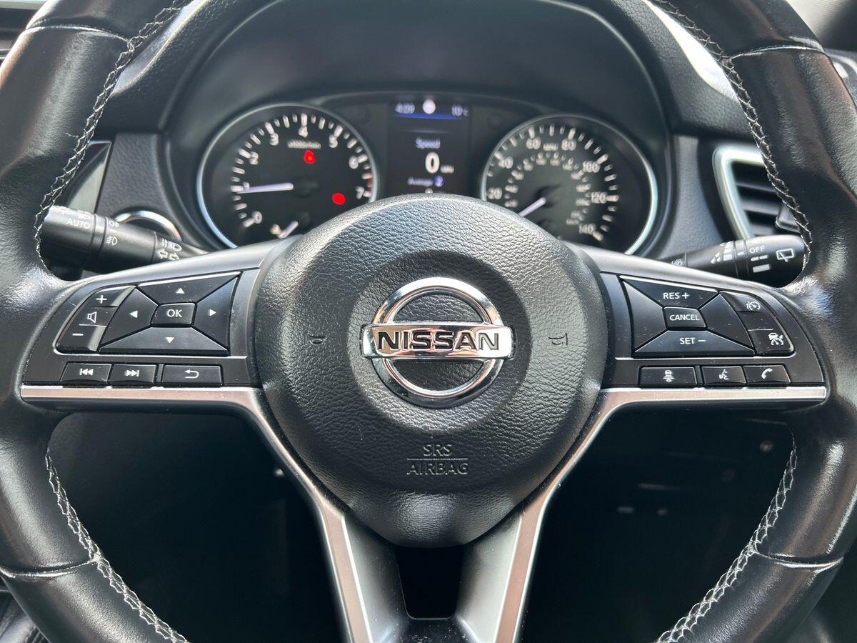 Used Nissan Qashqai 2020 for sale - 78189821: Photo 29