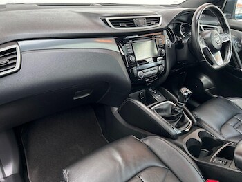 Used Nissan Qashqai 2020 for sale - 78189821: Photo