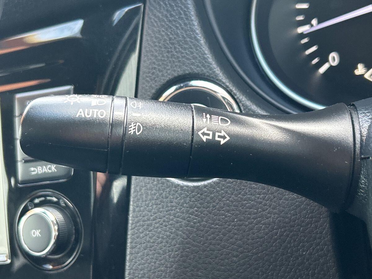 Used Nissan Qashqai 2020 for sale - 78189821: Photo 30