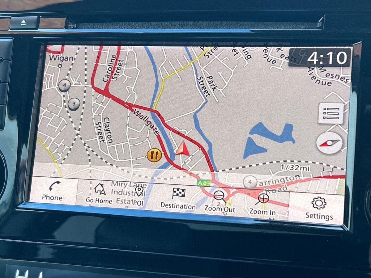 Used Nissan Qashqai 2020 for sale - 78189821: Photo 32