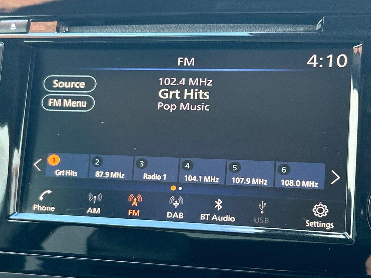 Used Nissan Qashqai 2020 for sale - 78189821: Photo 33