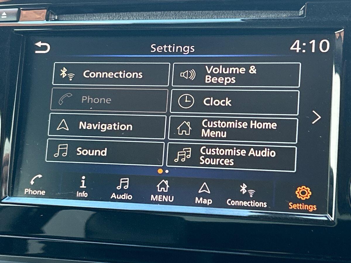 Used Nissan Qashqai 2020 for sale - 78189821: Photo 35