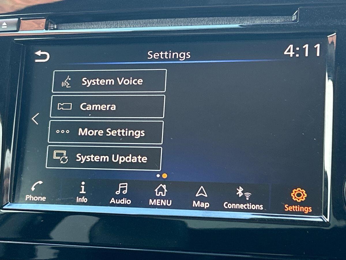 Used Nissan Qashqai 2020 for sale - 78189821: Photo 36