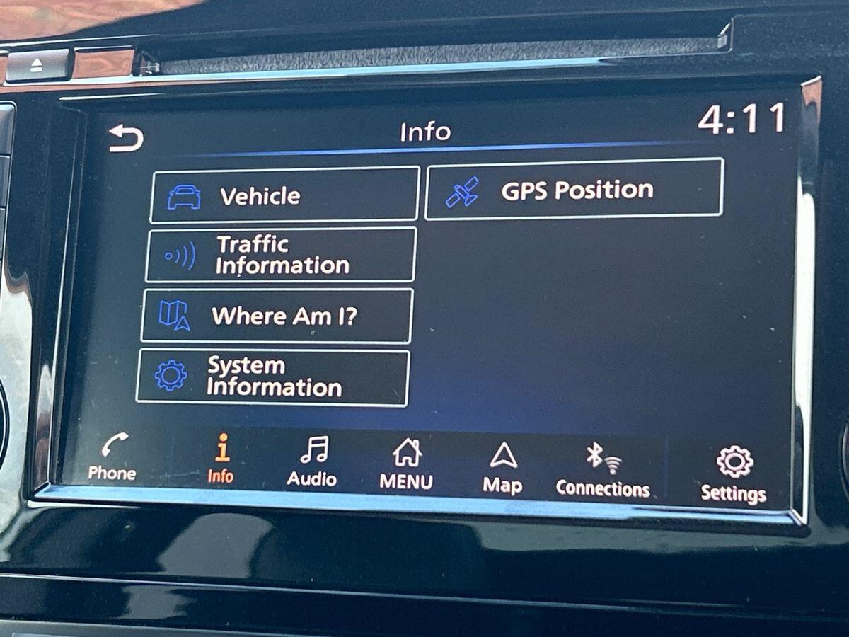 Used Nissan Qashqai 2020 for sale - 78189821: Photo 37