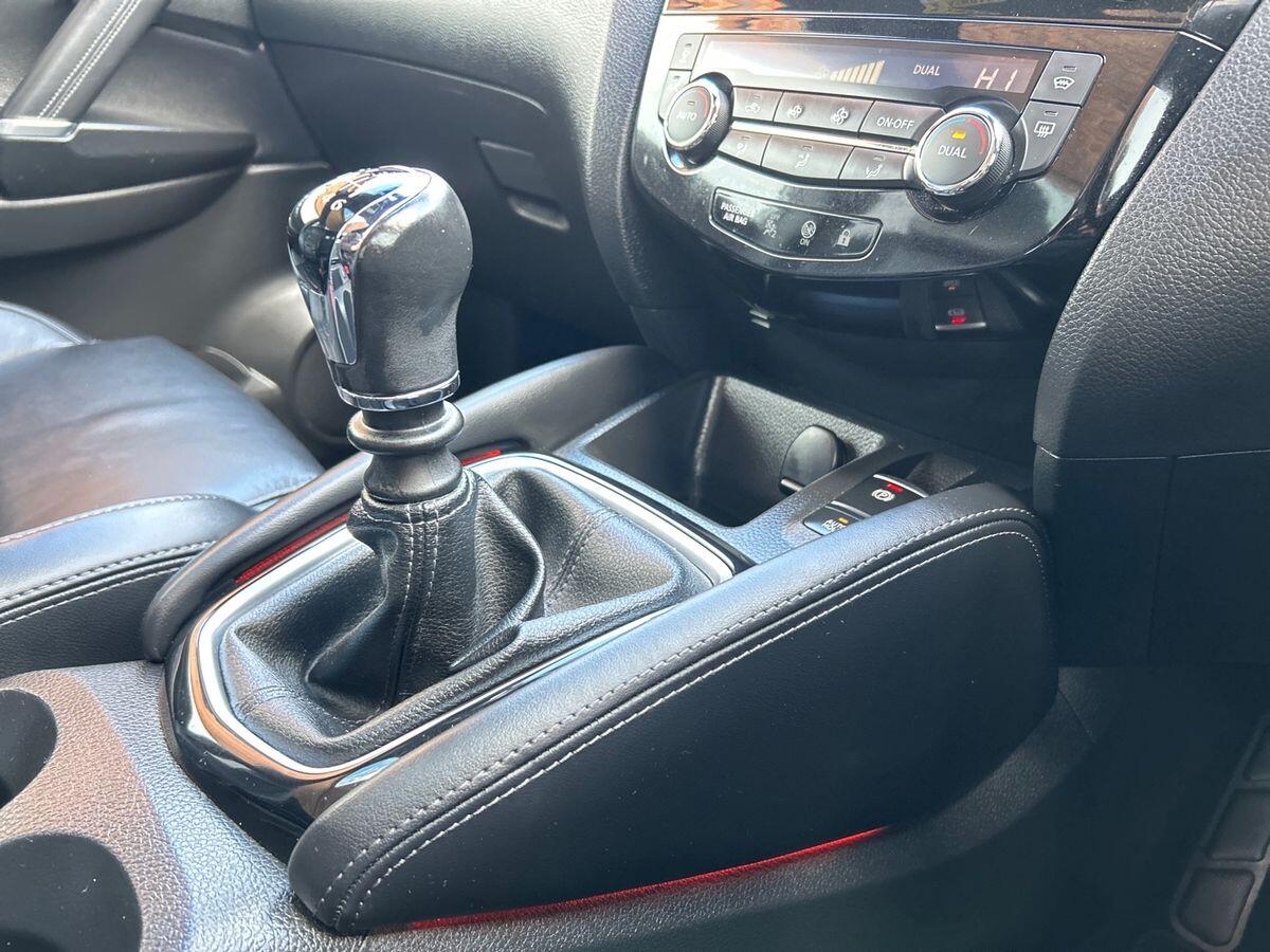 Used Nissan Qashqai 2020 for sale - 78189821: Photo 39