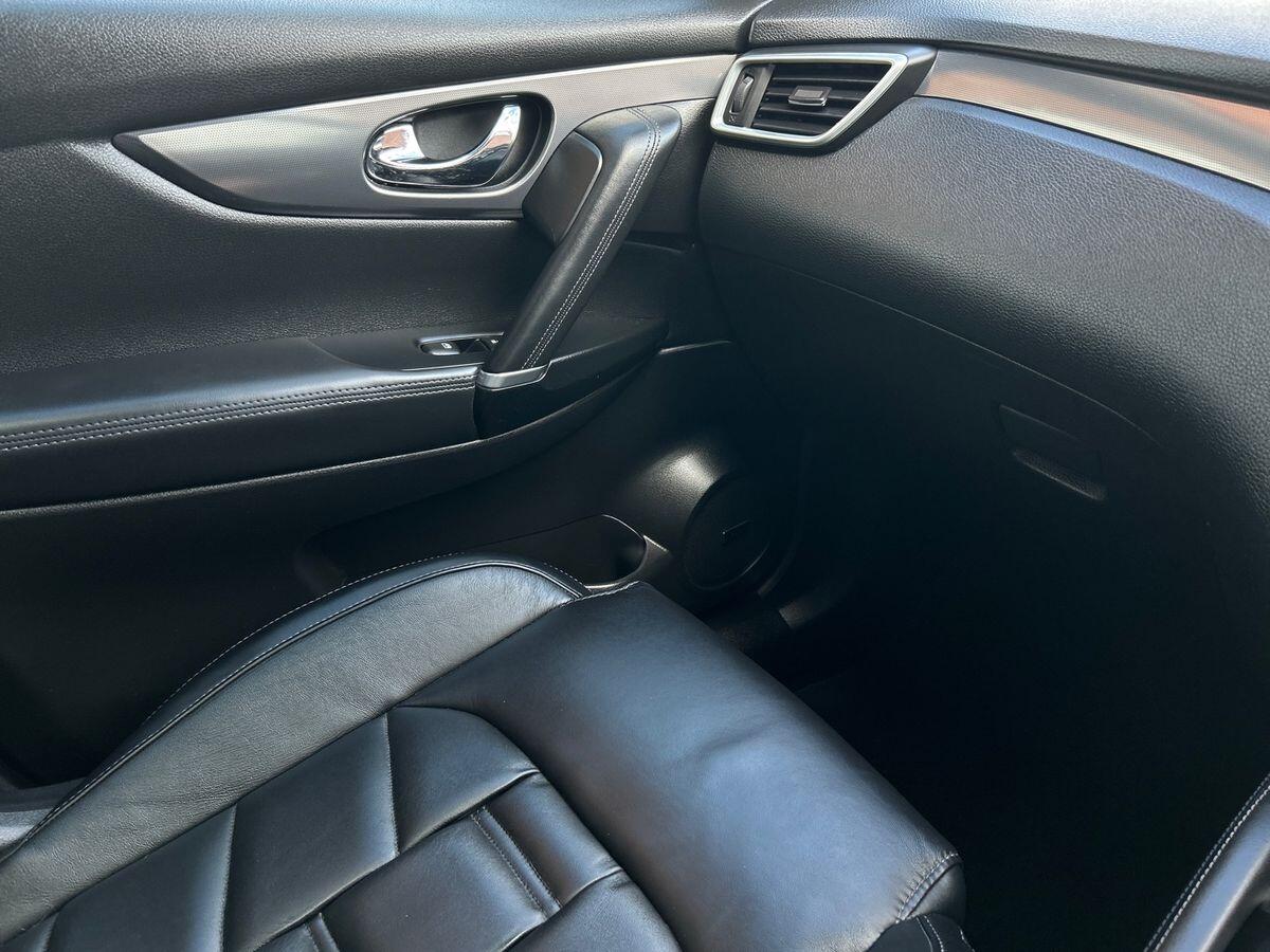 Used Nissan Qashqai 2020 for sale - 78189821: Photo 42