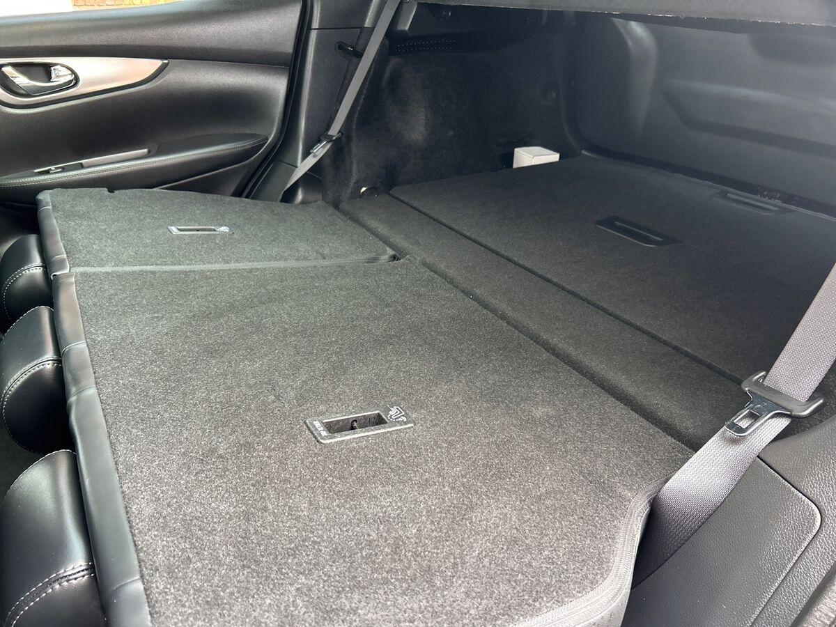 Used Nissan Qashqai 2020 for sale - 78189821: Photo 47