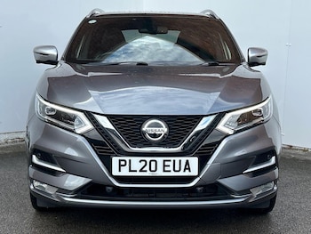 Used Nissan Qashqai 2020 for sale - 78189821: Photo