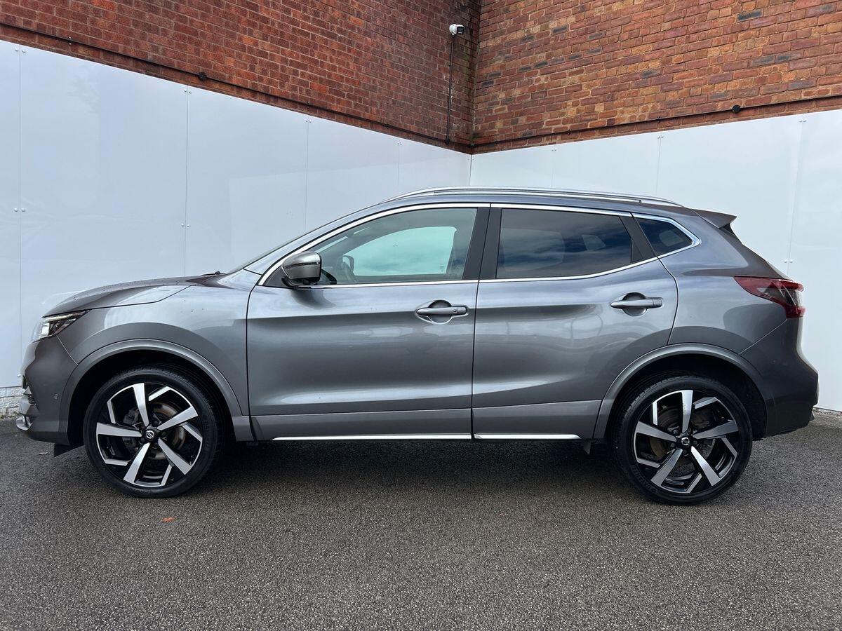 Used Nissan Qashqai 2020 for sale - 78189821: Photo 6