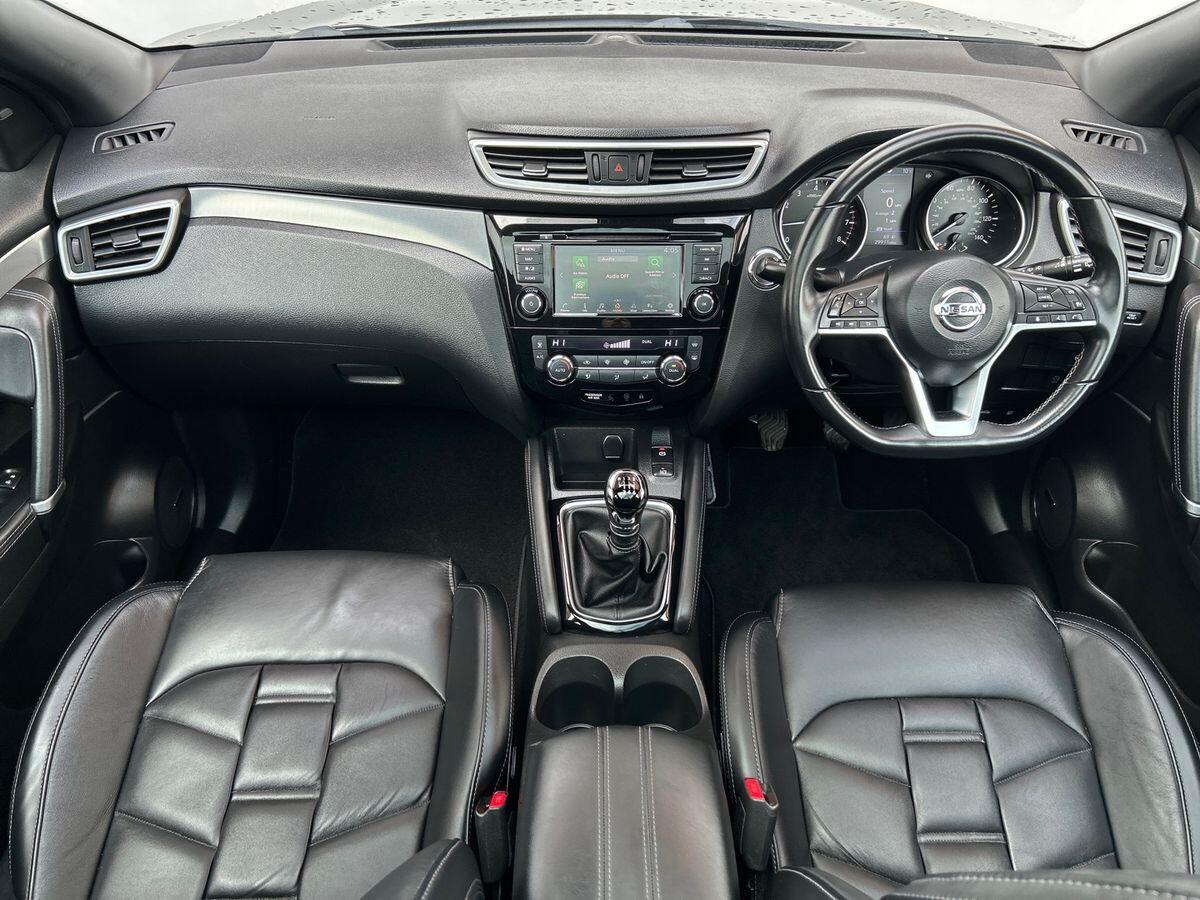 Used Nissan Qashqai 2020 for sale - 78189821: Photo 7
