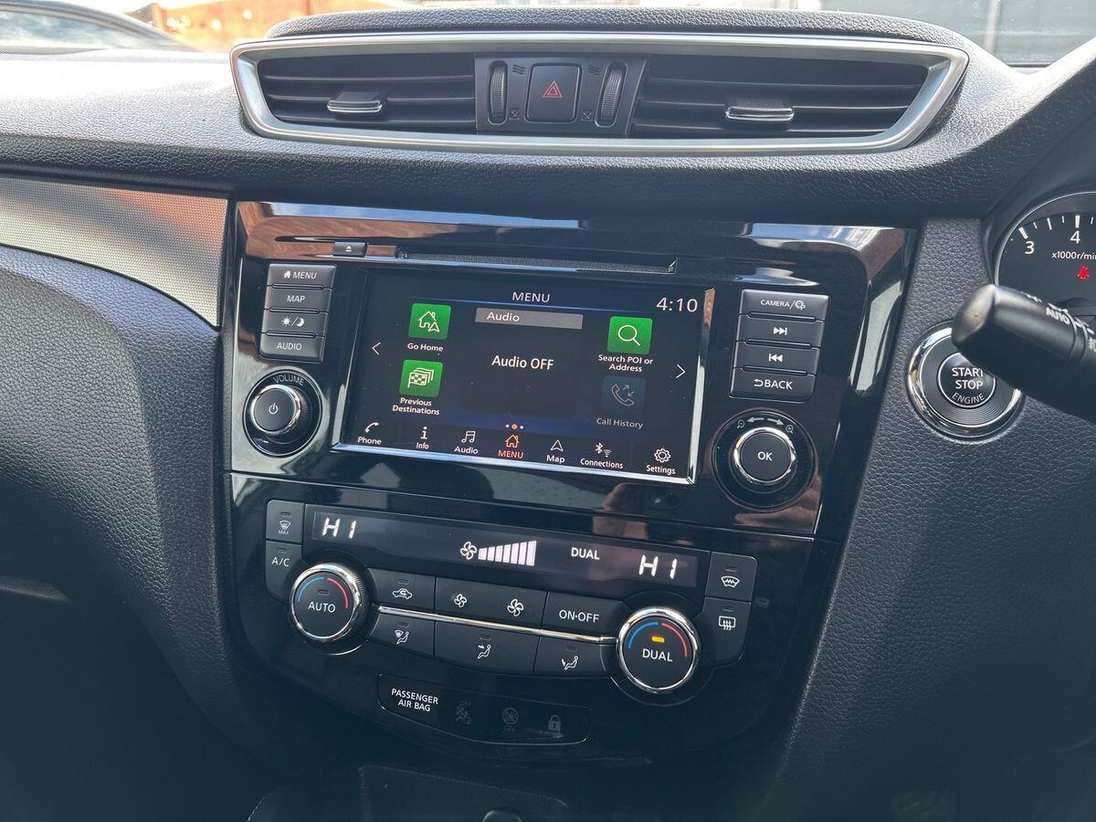 Used Nissan Qashqai 2020 for sale - 78189821: Photo 9