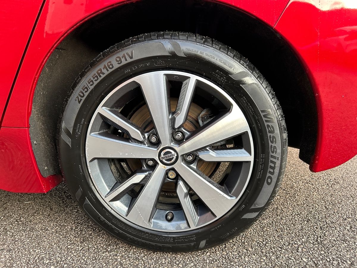 Used Nissan Leaf 2021 for sale - 77313065: Photo 10