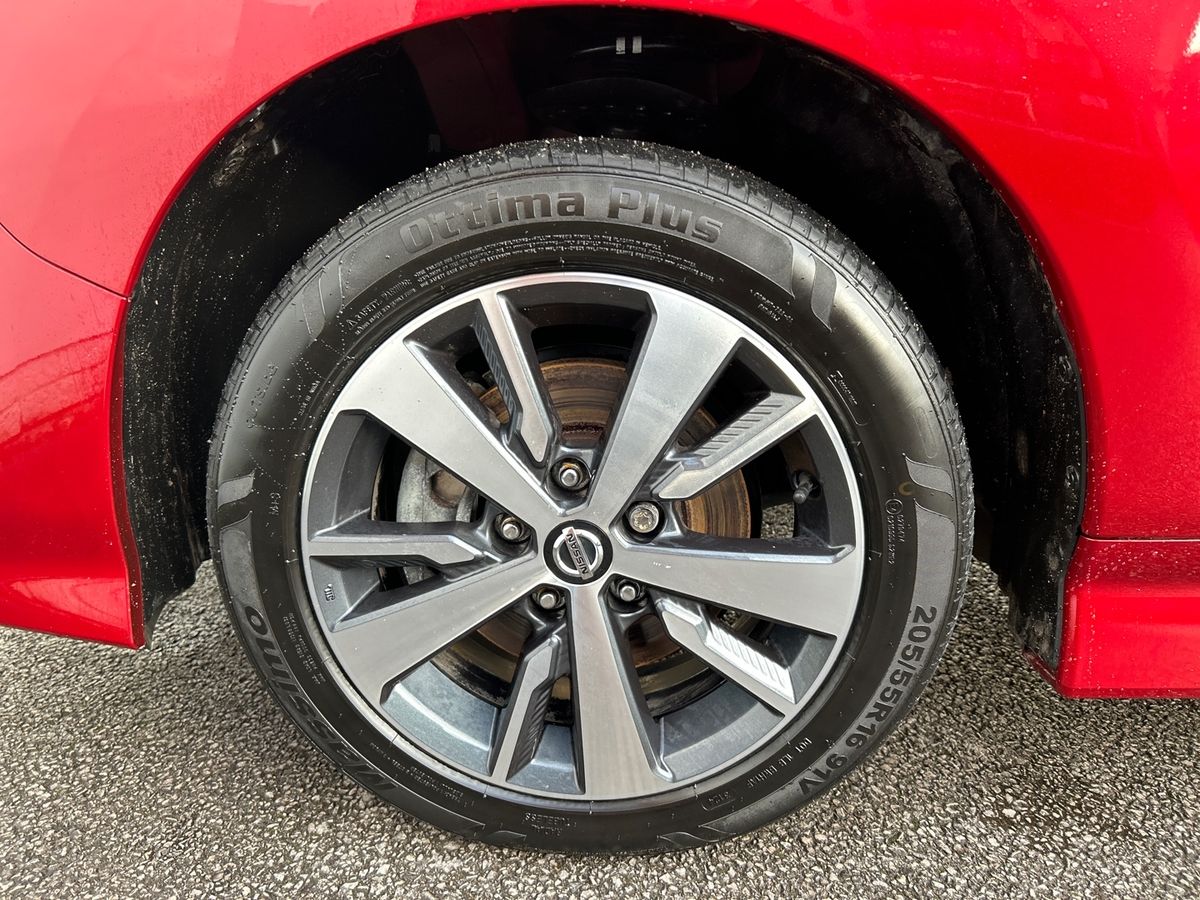 Used Nissan Leaf 2021 for sale - 77313065: Photo 11