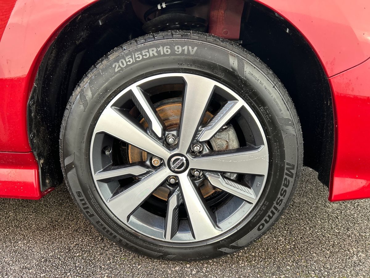 Used Nissan Leaf 2021 for sale - 77313065: Photo 12