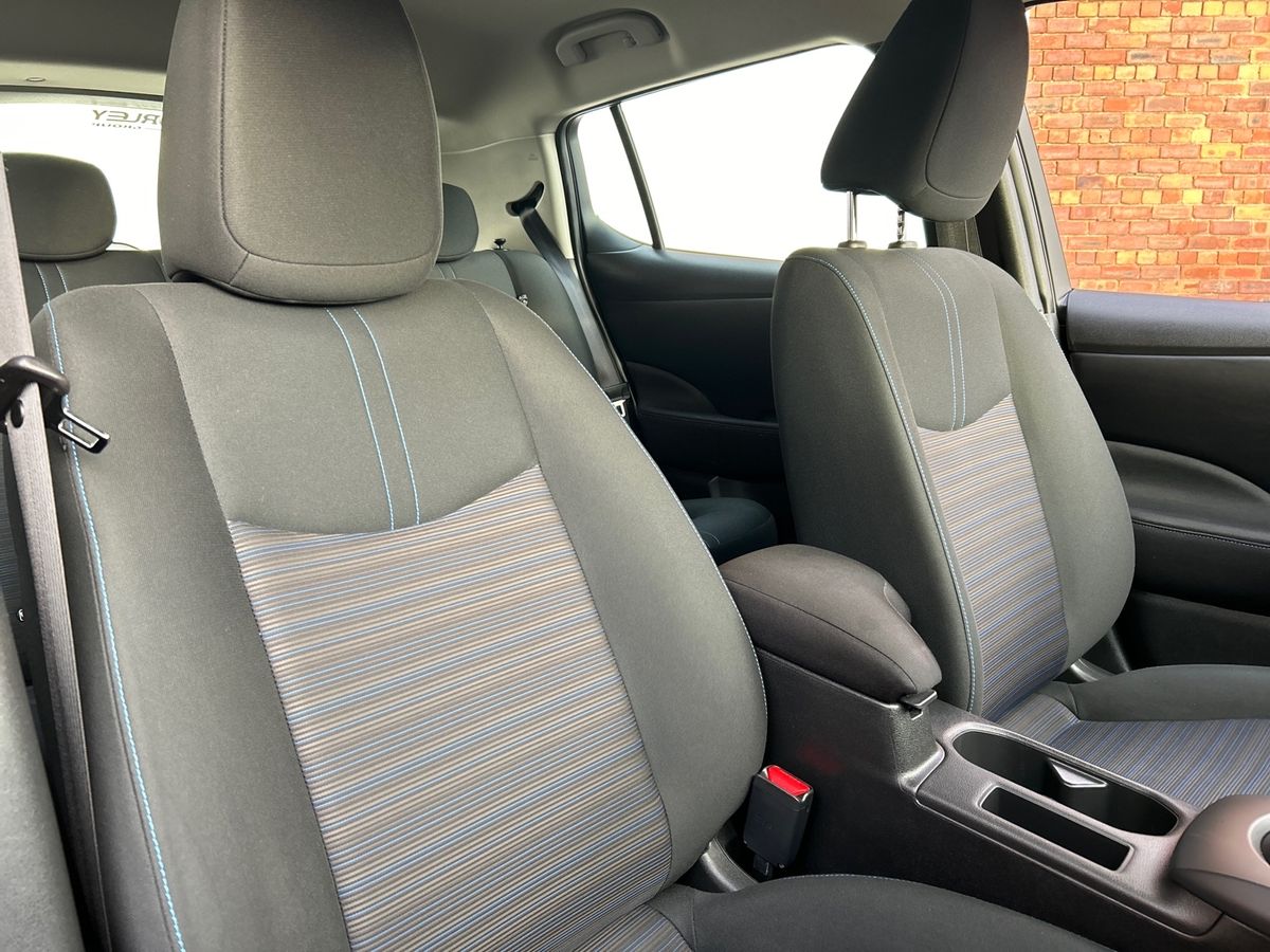 Used Nissan Leaf 2021 for sale - 77313065: Photo 17