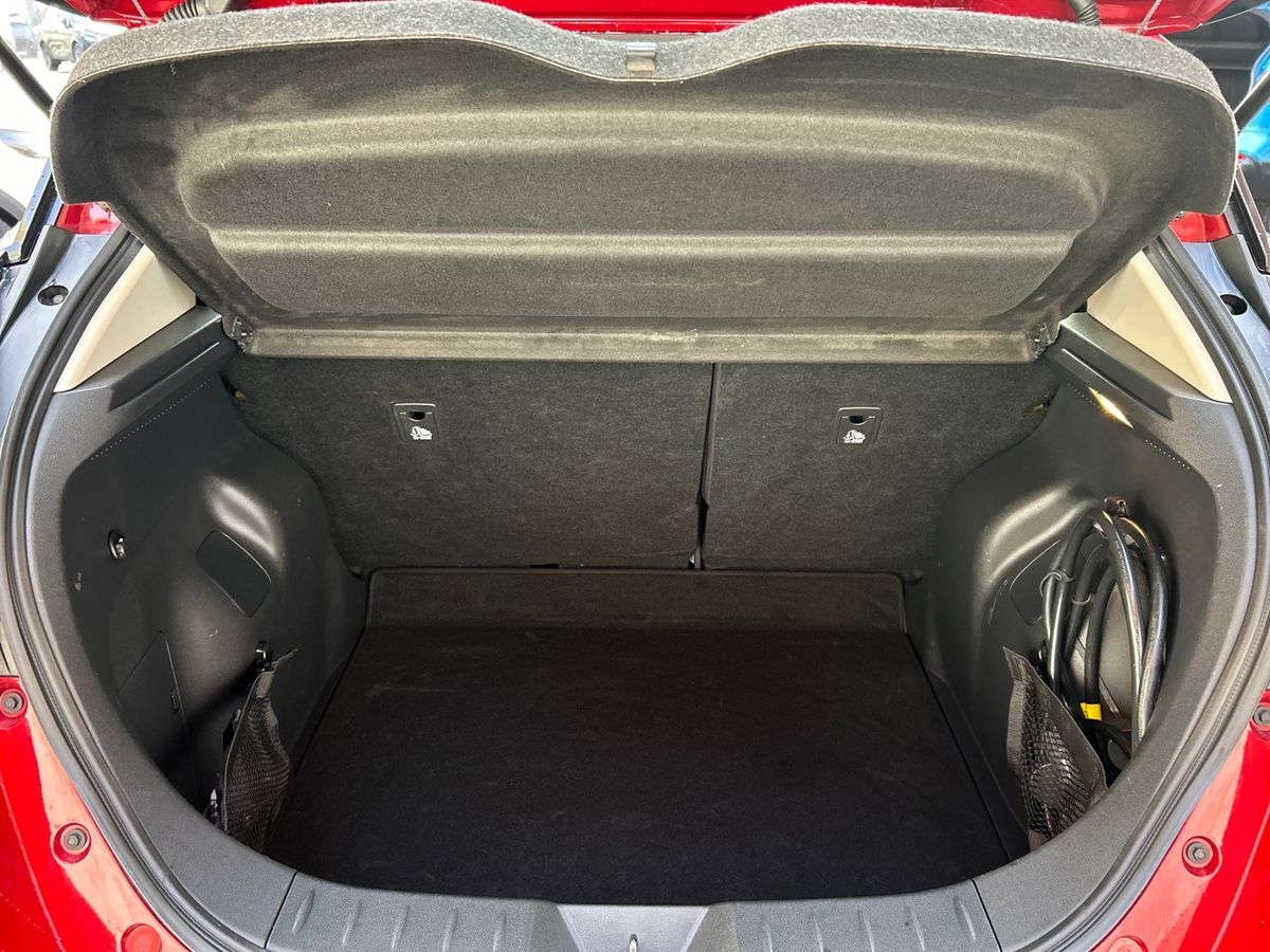 Used Nissan Leaf 2021 for sale - 77313065: Photo 20