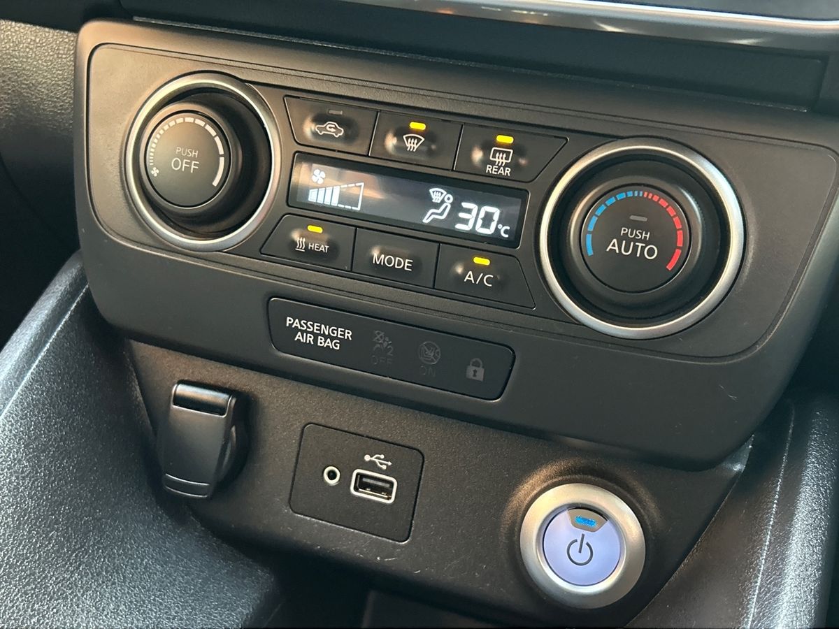 Used Nissan Leaf 2021 for sale - 77313065: Photo 25